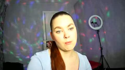 AlicexFresh online show from 02.10.26