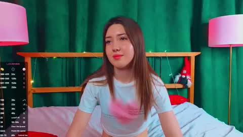 Alice 3 online show from 02.18.26