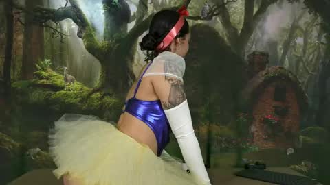 Salome online show from 05.20.26