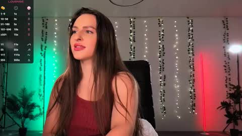 Alicia online show from 10.23.25