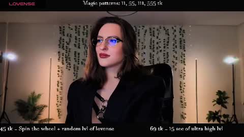 Alicia online show from 06.13.26