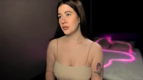 Alicia online show from 09.13.25