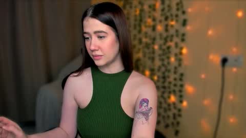 Alicia online show from 10.24.25