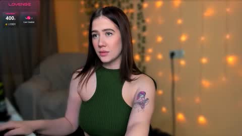 Alicia online show from 11.04.25