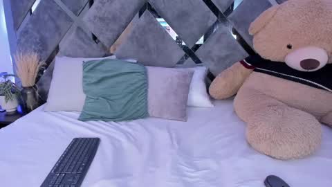 Alice  online show from 01.11.25