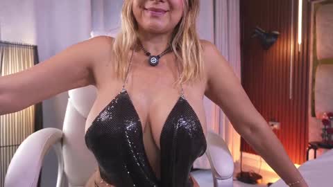 Alicia Lang online show from 03.24.26