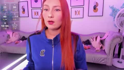 alicia online show from 11.03.25