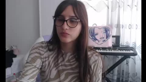 Snapshot of alicia_love29 chatting on 07.21.26 Alice online show from 07.21.26