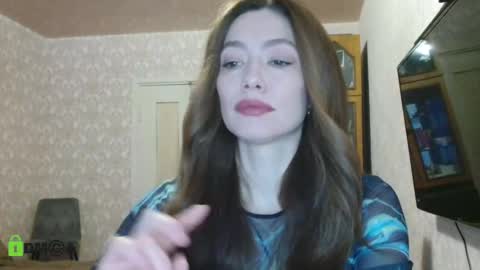 Alicia online show from 01.07.25