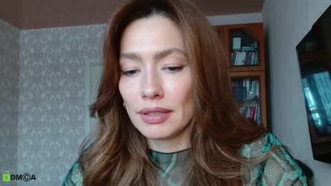 Alicia online show from 11.27.25