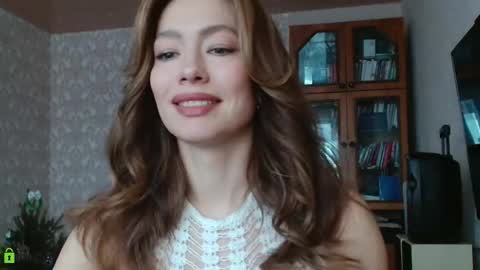 Alicia online show from 01.08.26