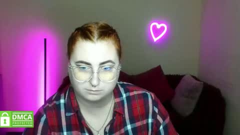 Alicia online show from 11.10.25