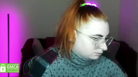 Alicia online show from 11.14.25