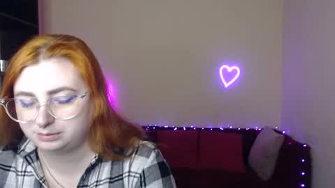 Alicia online show from 12.15.25