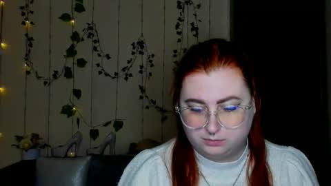 Alicia online show from 02.14.26