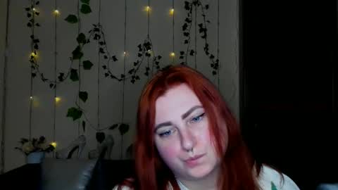 Alicia online show from 03.11.26