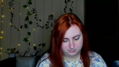 Alicia online show from 03.15.26