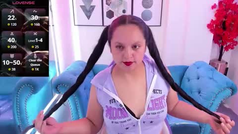 Alicia online show from 01.15.26