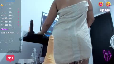 alicia_whittee online show from 09.13.25