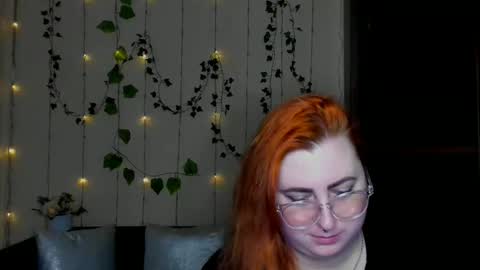 Snapshot of aliciaaared_kis chatting on 01.18.26 Alicia online show from 01.18.26