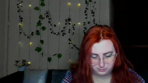 Snapshot of aliciaaared_kis chatting on 02.03.26 Alicia online show from 02.03.26