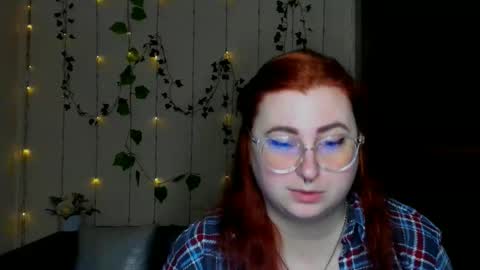 Snapshot of aliciaaared_kis chatting on 02.03.26 Alicia online show from 02.03.26