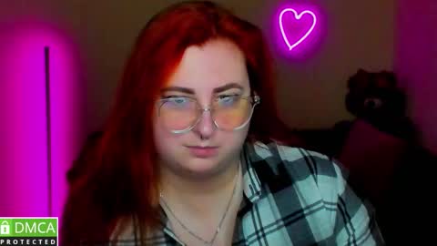 Snapshot of aliciaaared_kis chatting on 02.19.26 Alicia online show from 02.19.26