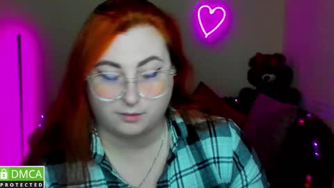 Snapshot of aliciaaared_kis chatting on 02.22.26 Alicia online show from 02.22.26