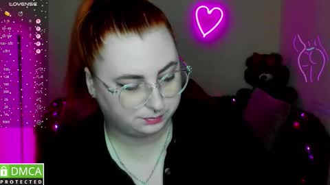 Snapshot of aliciaaared_kis chatting on 02.23.26 Alicia online show from 02.23.26