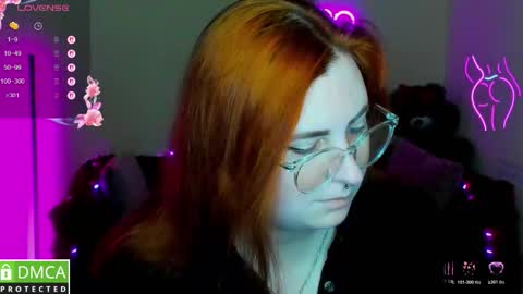 Snapshot of aliciaaared_kis chatting on 02.24.26 Alicia online show from 02.24.26