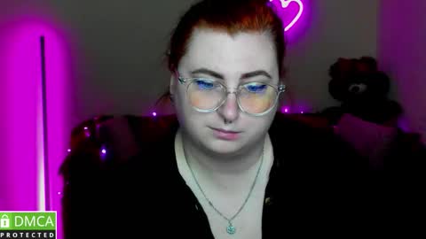 Snapshot of aliciaaared_kis chatting on 03.01.26 Alicia online show from 03.01.26