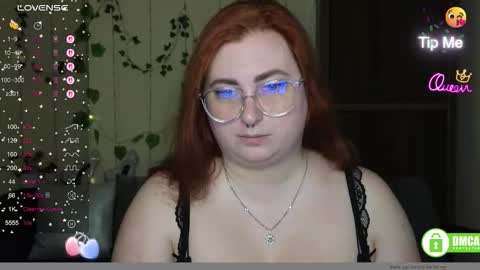 Snapshot of aliciaaared_kis chatting on 03.08.26 Alicia online show from 03.08.26