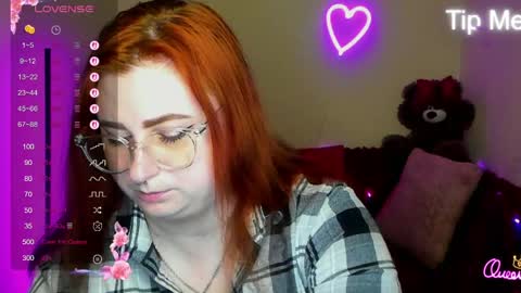 Snapshot of aliciaaared_kis chatting on 04.02.26 Alicia online show from 04.02.26