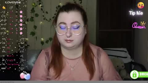 Snapshot of aliciaaared_kis chatting on 04.09.26 Alicia online show from 04.09.26