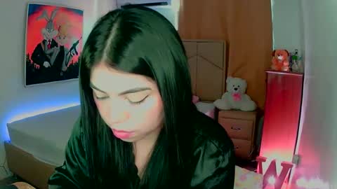 aliciabiden online show from 12.18.24