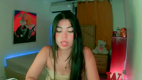 aliciabiden online show from 01.02.25