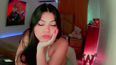 aliciabiden online show from 01.07.25