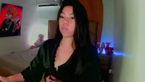 aliciabiden online show from 01.08.25