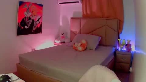 aliciabiden online show from 01.12.25