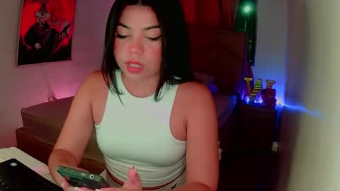 aliciabiden online show from 01.15.25