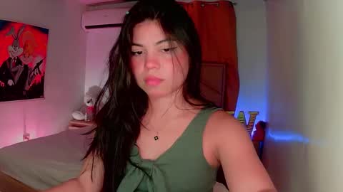 aliciabiden online show from 01.26.25