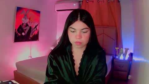 aliciabiden online show from 01.31.25