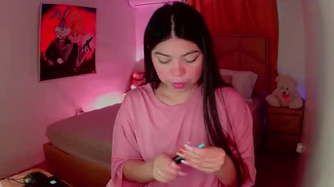 aliciabiden online show from 02.16.25