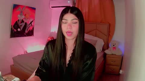 aliciabiden online show from 02.24.25