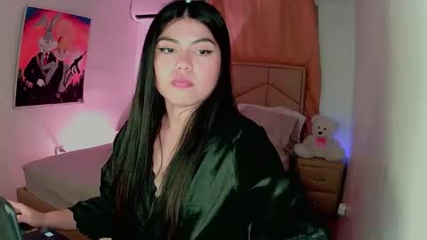 aliciabiden online show from 02.26.25