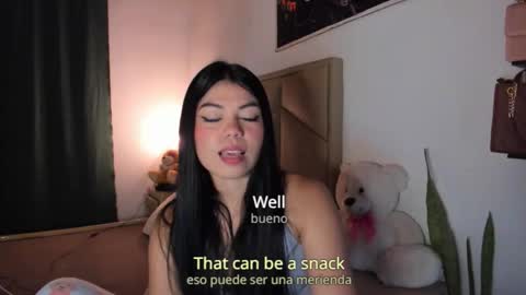 aliciabiden online show from 09.10.25