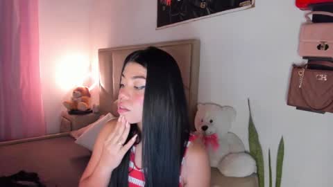 aliciabiden online show from 09.12.25