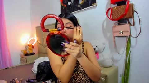 aliciabiden online show from 10.13.25