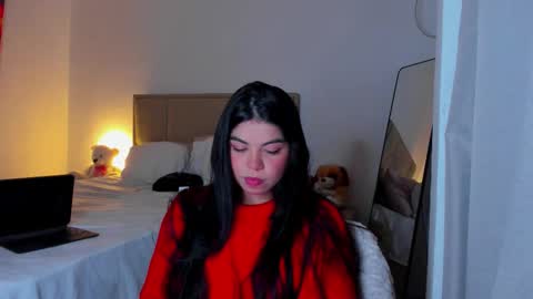 aliciabiden online show from 01.12.26