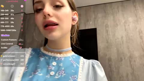 Alice online show from 04.08.26